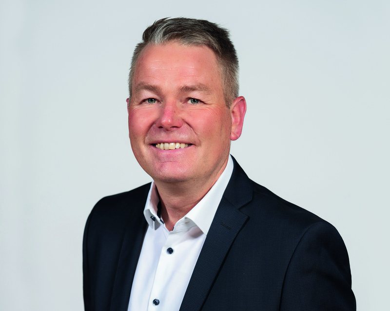 Erich Priewasser, Bürgermeister von Höhnhart