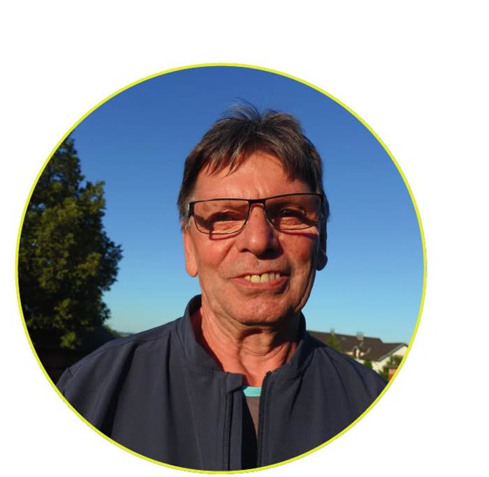 Gerhard Wohlschlager